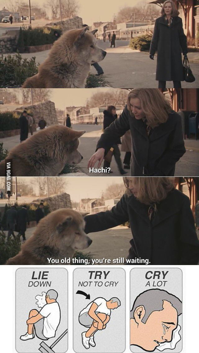 lie-down-try-not-to-cry-cry-a-lot-t-t-9gag