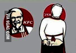 You must see the full pic - 9GAG