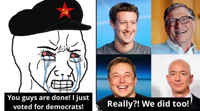 Big Money 9GAG