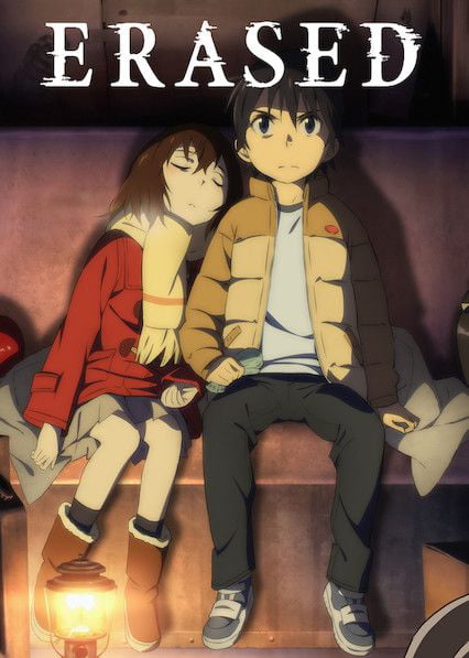 Just started watching this. Episode 4 and its amazing (no spoilers pls ...