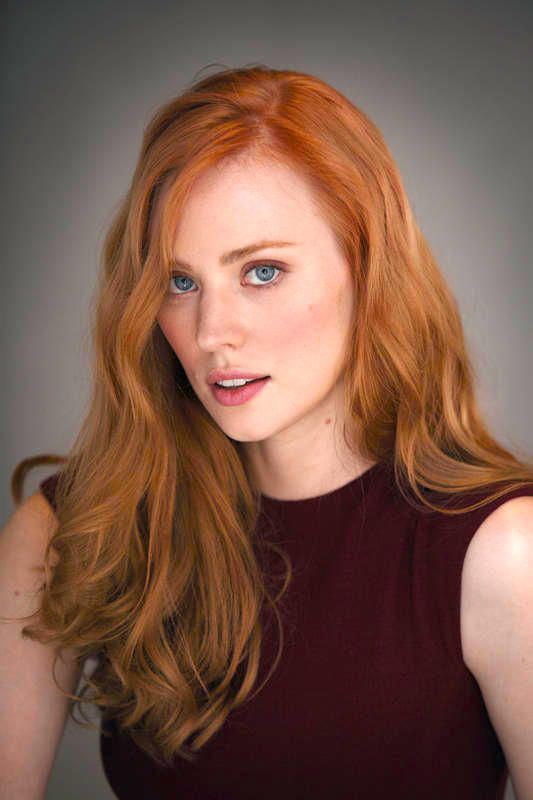 Watching Netflix Daredevil; Deborah Ann Woll is too underappreciated ...