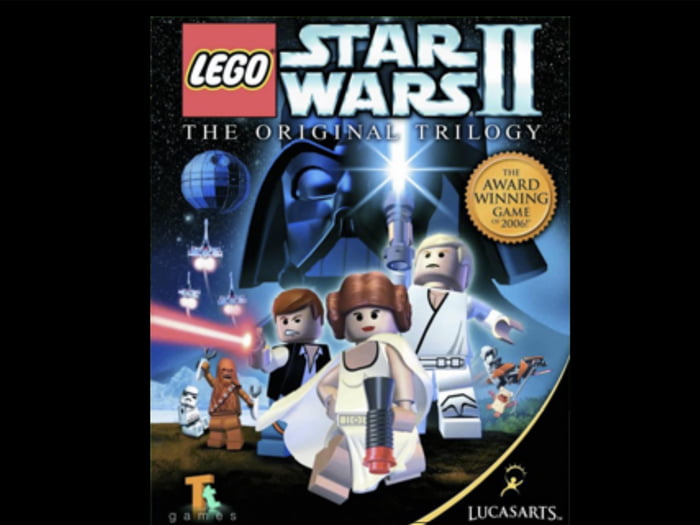 lego star wars 2 the original trilogy cheats