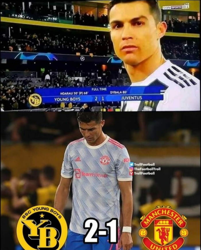 It's the same result - 9GAG