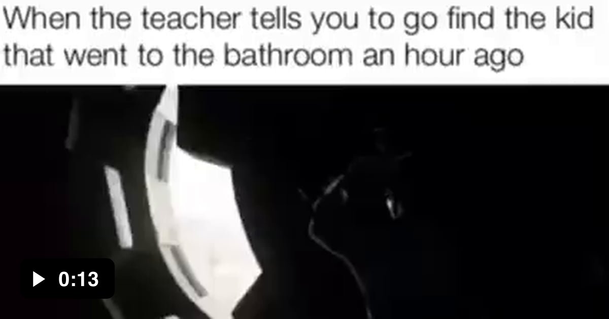 Also just leave - 9GAG