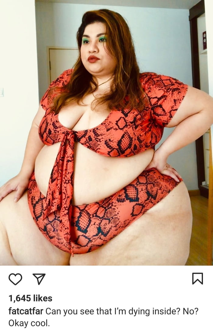 Ssbbw Britt