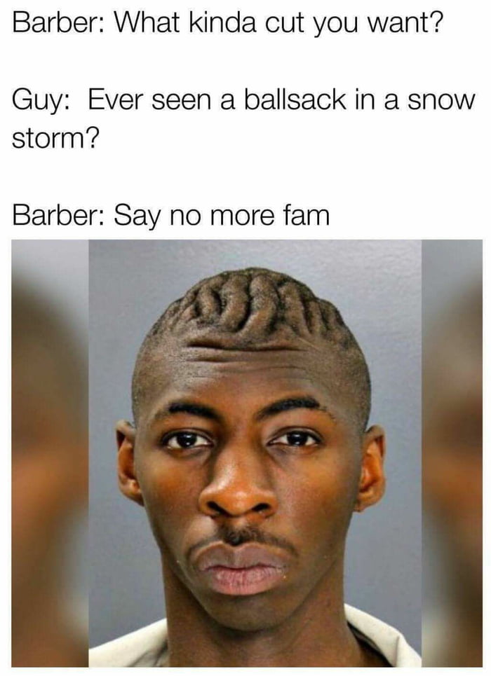 Scrotum Head 9gag