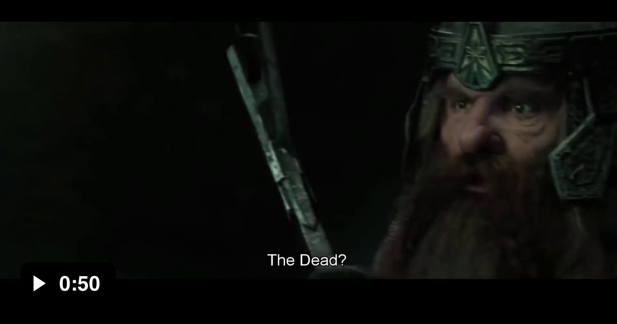 This scene always cracks me up - 9GAG