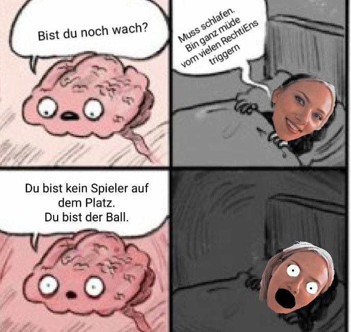 Schlaf schön 9GAG