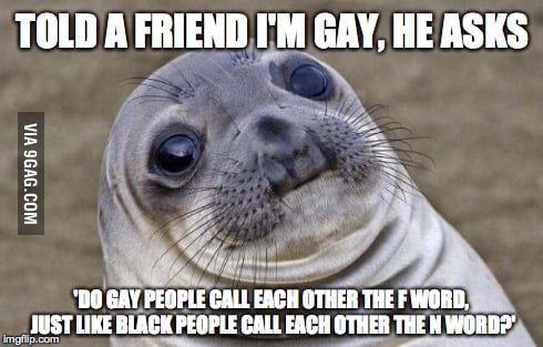 Now That That S Out Of The Way 9gag