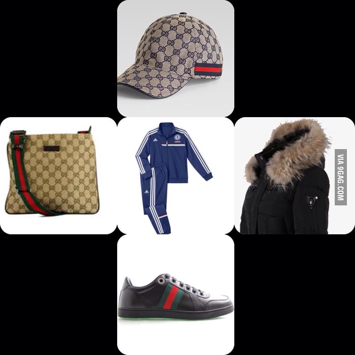 The Moroccan Dutchman Starterpack - 9GAG