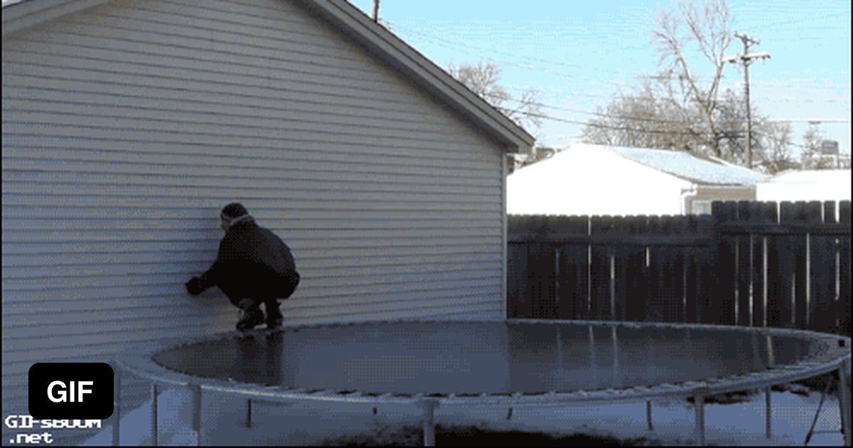 Possibly the most satisfying GIF ever made - 9GAG
