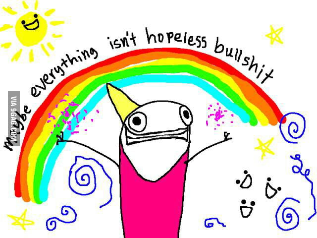 I Feel Unfit About Finding A Job I Feel Hopeless On every side Finding A Job