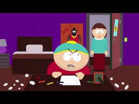 Eric Cartman Montage: but meem - 9GAG