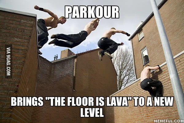 It s My Sport And I Think It s The Best Sport In The World 9GAG