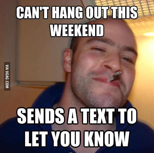 it-s-a-simple-courtesy-and-only-takes-a-couple-seconds-9gag