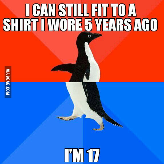 Not quite sure how to feel - 9GAG