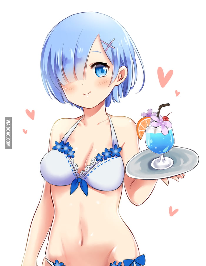 rem swimsuit