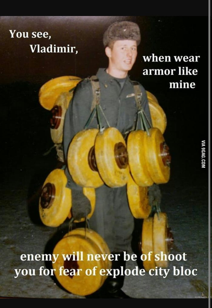 You see Ivan - 9GAG