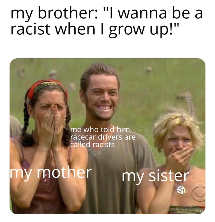 Remade this meme because there's some low quality pixelated reposts ...