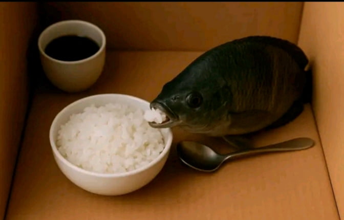 Rip Fish Meme My fish after I took this picture he died for no reason🙏 rip - 9GAG
