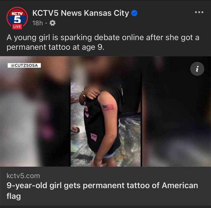 parents-let-9-year-old-get-a-tattoo-9gag