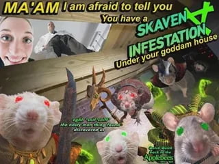Skeev Skeev - 9GAG