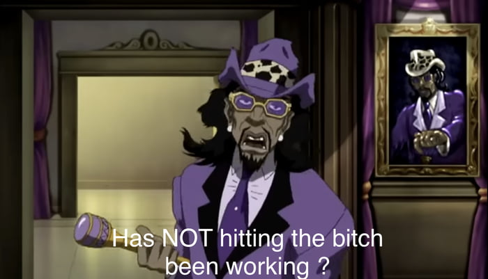 My response to my friend, when he tells me his girlfriend won’t make