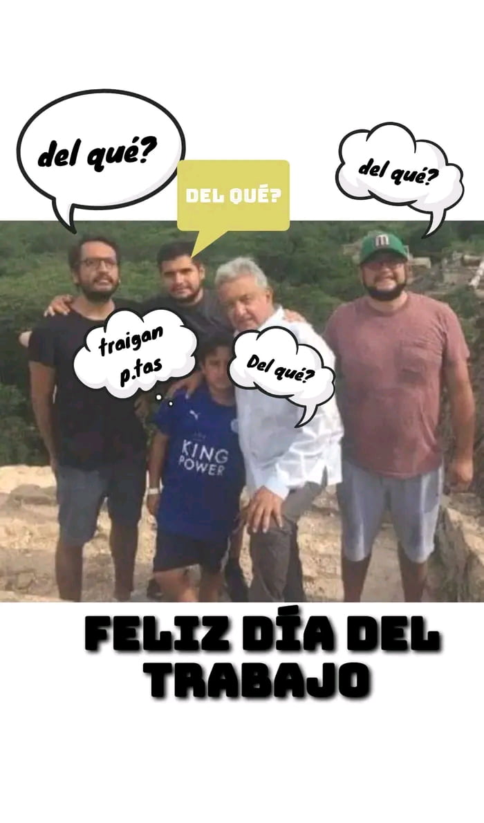 Que Significa Ser Un Orate