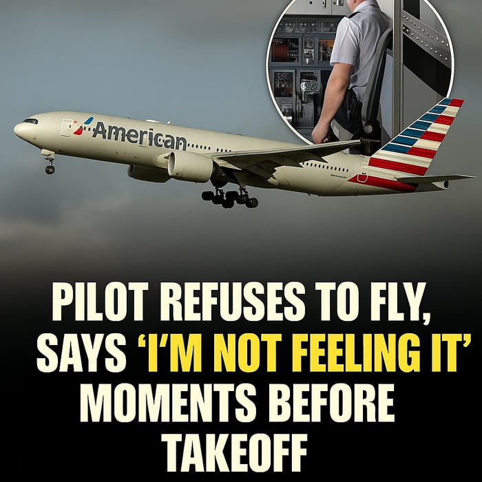 Pilot said what we all think sometimes - 9GAG
