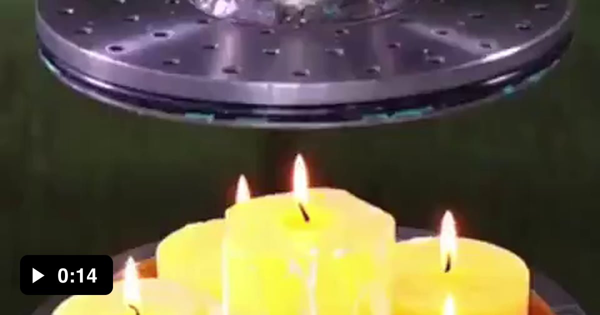 The most satisfying thing I saw on the internet today.. - 9GAG