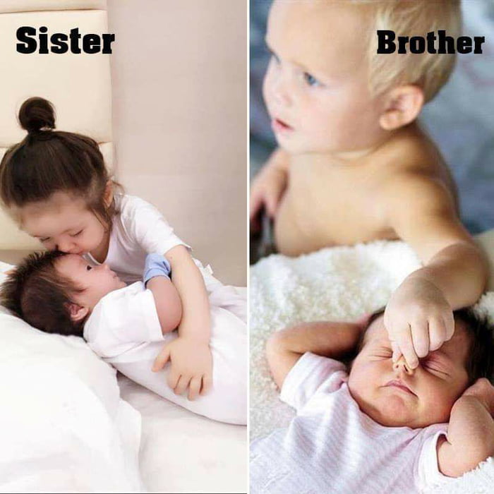 Difference Between Brother And Brother In Law