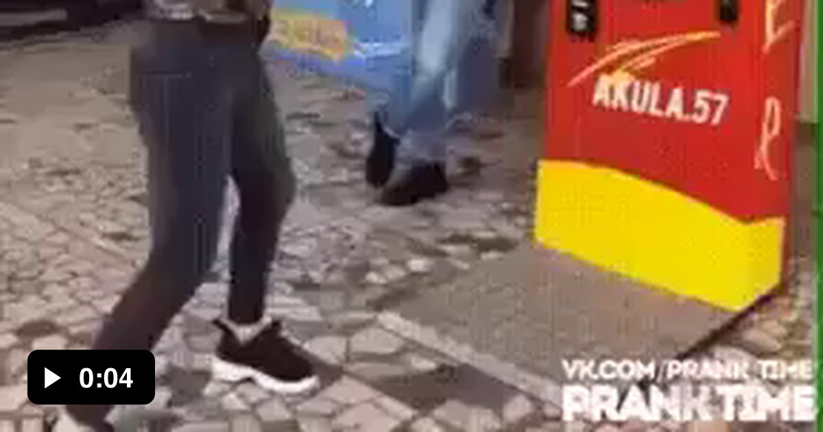 Gets better every loop. - 9GAG