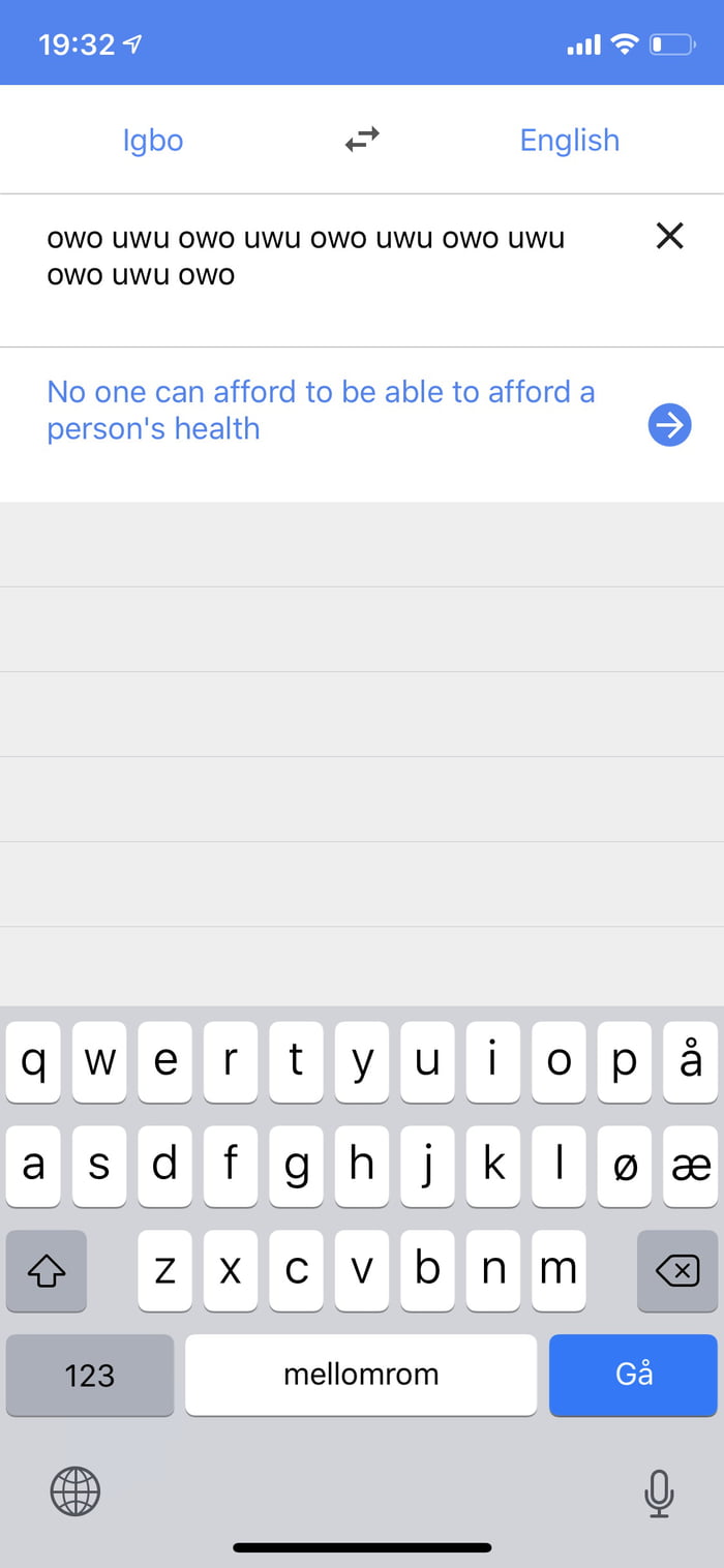 Uwu Owo 9gag