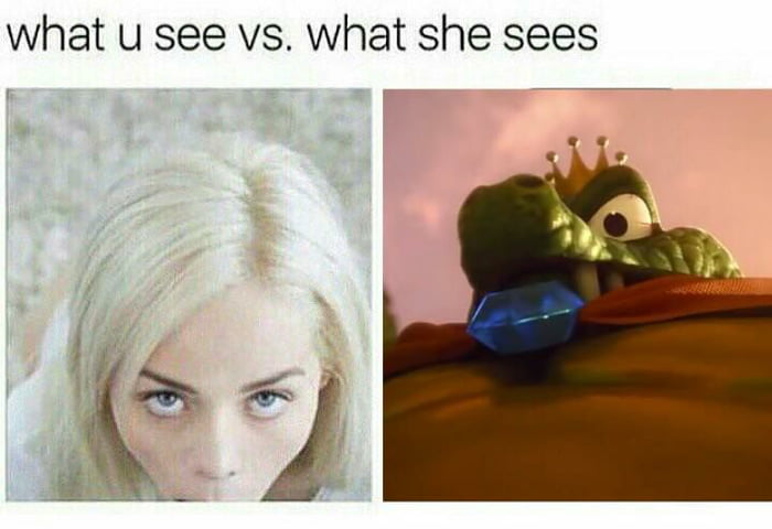 You got to see her. What she sees. What you see what she sees. What you see what she sees оригинал. What he sees vs what she sees.