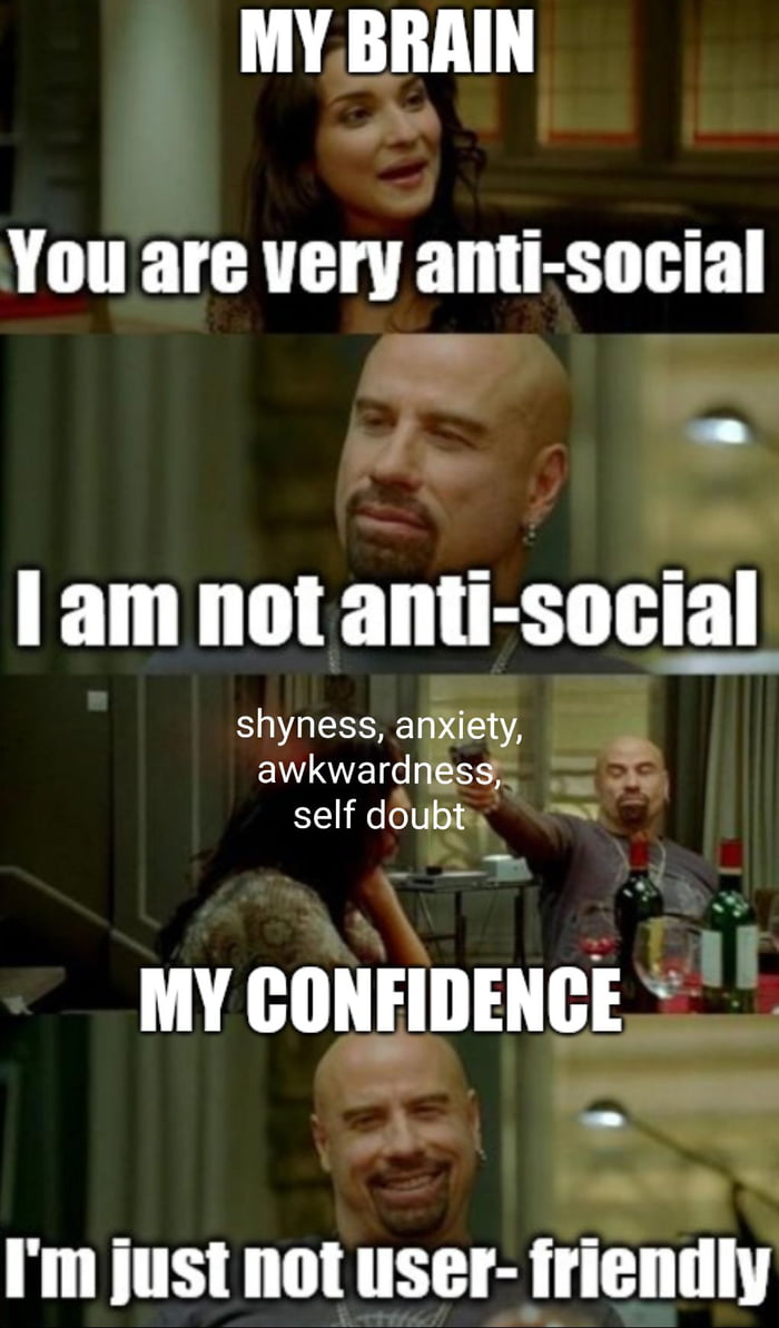 Being Single For Six Years Now And I M Only 25 At This Point I Feel Like I Ve Lost The Ability To Flirt Well 9gag