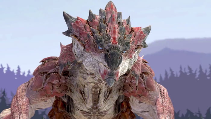 rathalos ichibansho