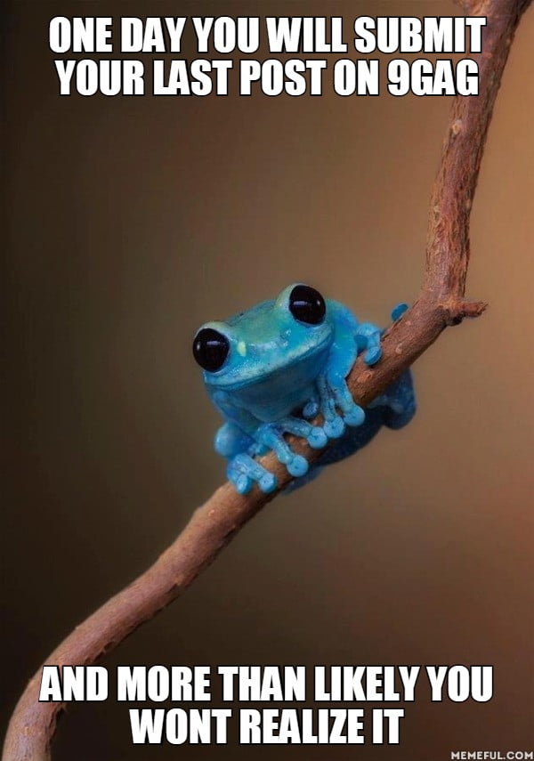 weird shower thoughts