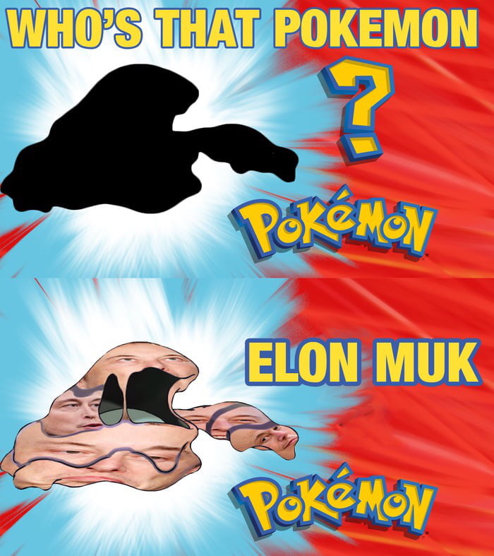 Whos That Pokemon 9gag