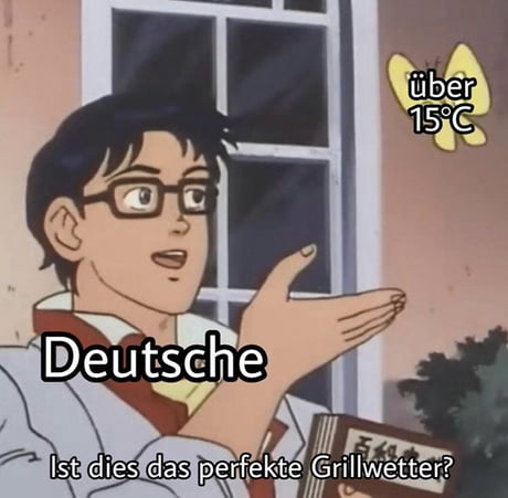 Alman memes 2