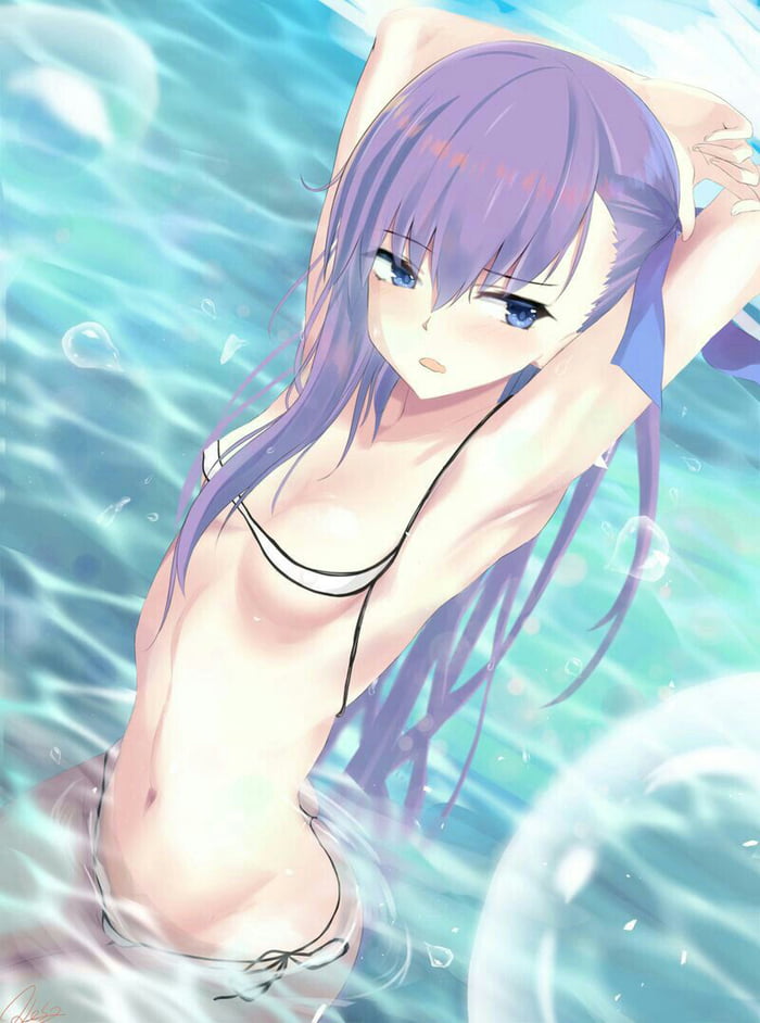 Best ecchi anime series