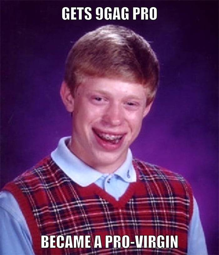 9gag pro - 9GAG