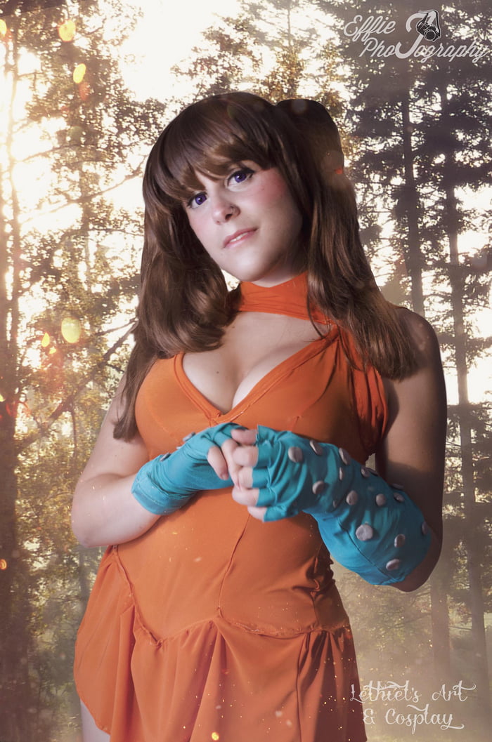 Diane nanatsu Diane nanatsu