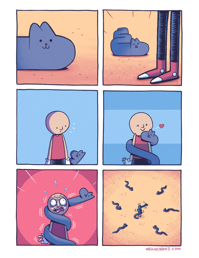 This is why dogs are better then cats - 9GAG