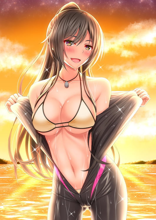 Top ten adult anime