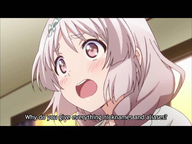 When Supernatural Battles Became Commonplace - I don't understand - 9GAG