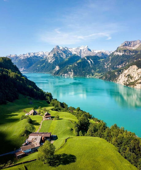 Zwitserland : Wat Te Doen In Zwitserland De Beste Bezienswaardigheden / Compound of zwitser (swiss person) +‎ land.