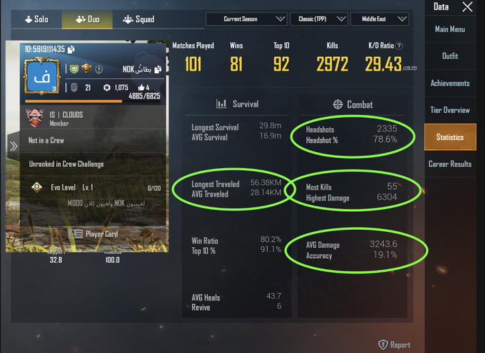 PUBG MOBILE  From August 27Sep 2 we banned 1026448  Facebook