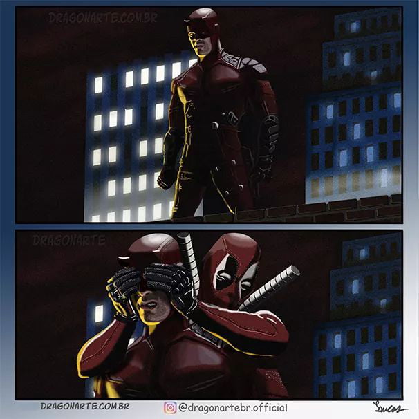 Don't see any funny - 9GAG