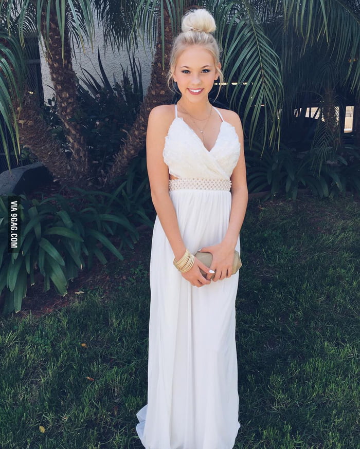 Jordyn Jones 9gag