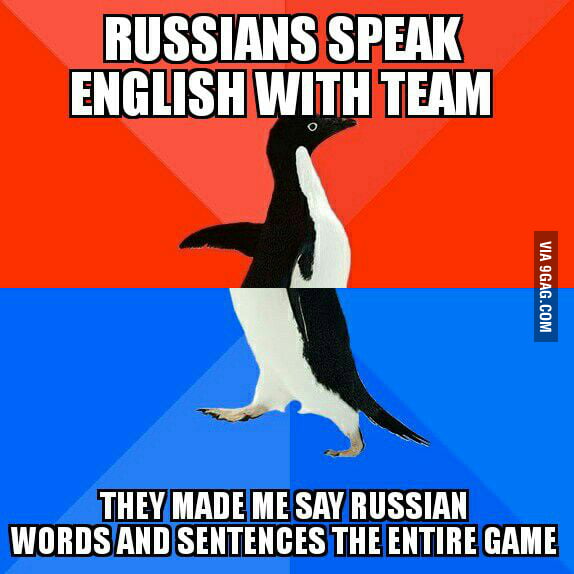 Speak better russian. Funny Russian language. Mems about Russian language. Russian language memes. Russian memes in English.